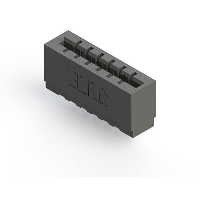 717-006-522-101 EDAC Inc.  Edgeboard Connectors